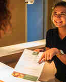 Mitarbeiter Fitness & Wellness (m/w/d)