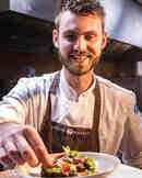 Souschef (m/w/d)