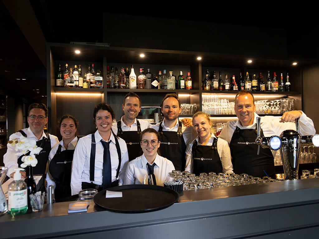 Ihr Job bei Fletcher