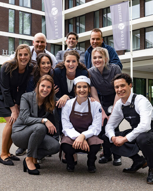 Leiter Technischer Dienst (m/w/d)