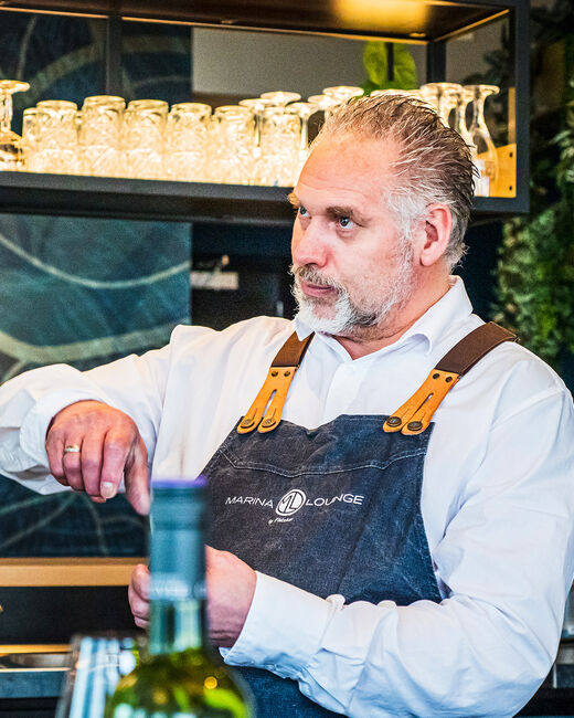 Frühstücksmitarbeiter Aushilfe / Abrufkraft /Minijob (m/w/d)